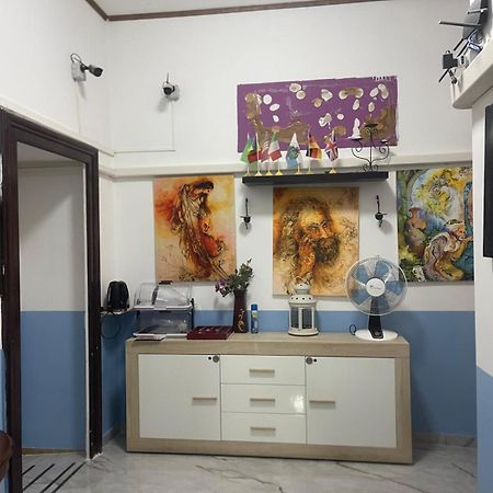 روما Parenti B&B المظهر الخارجي الصورة