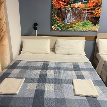 روما Parenti B&B المظهر الخارجي الصورة