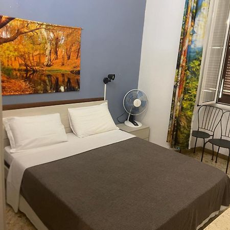 روما Parenti B&B المظهر الخارجي الصورة