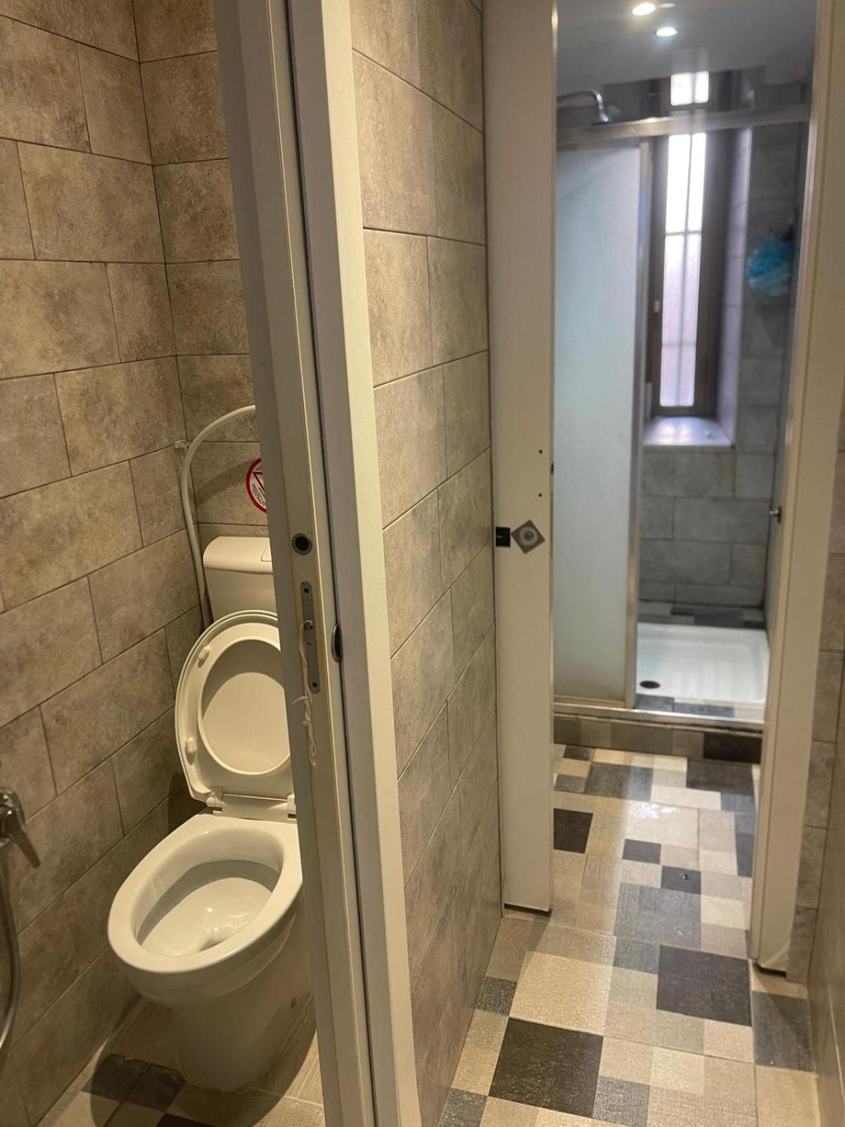 روما Parenti B&B المظهر الخارجي الصورة